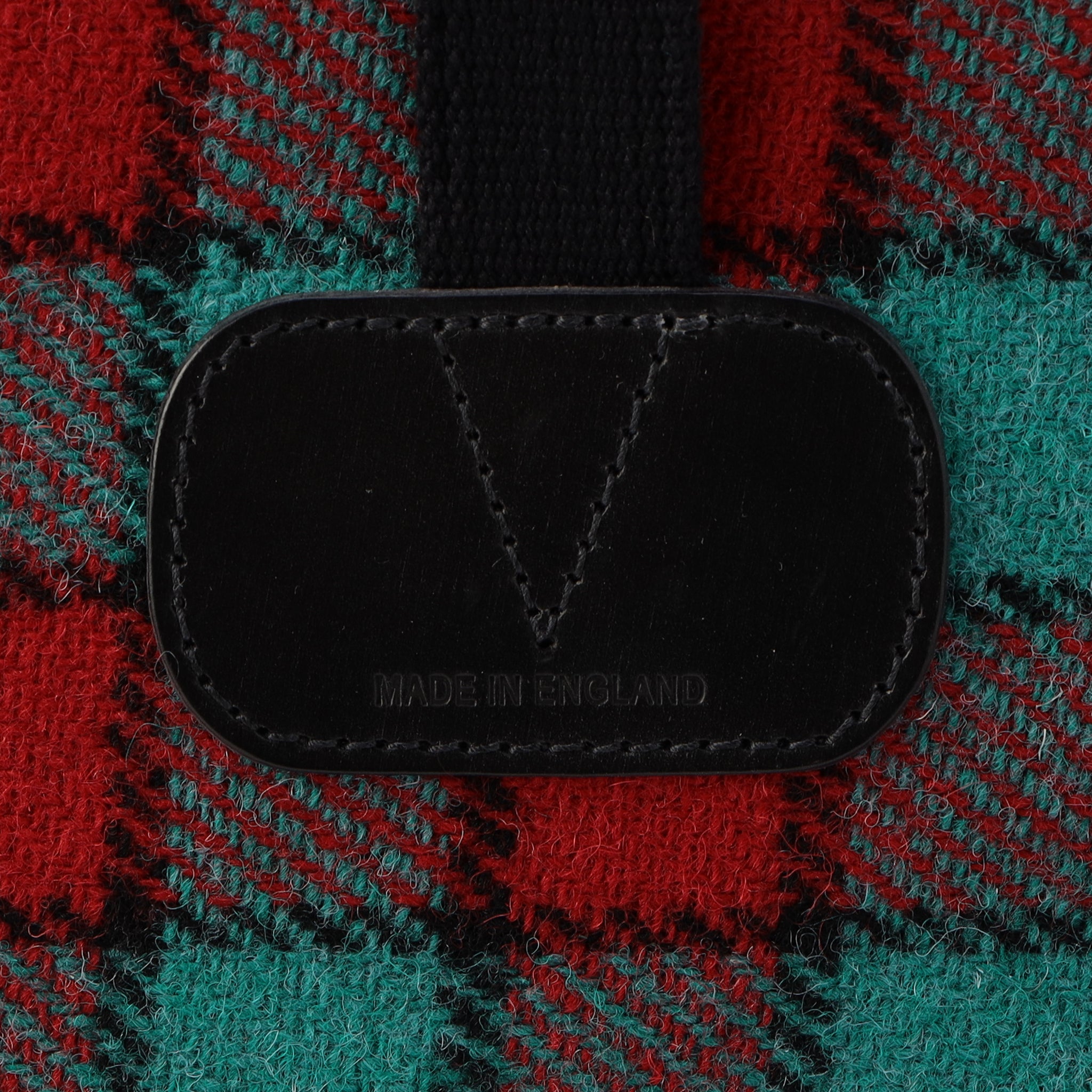 SMALL CARRYALL HARRIS TWEED
