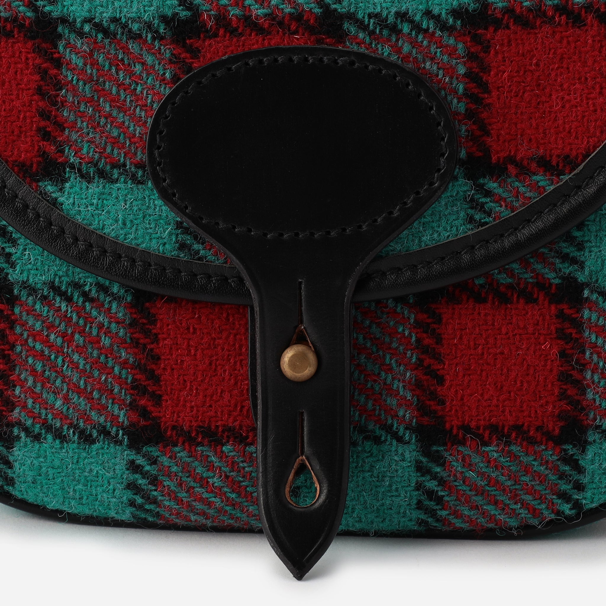 COLNE MINI HARRIS TWEED