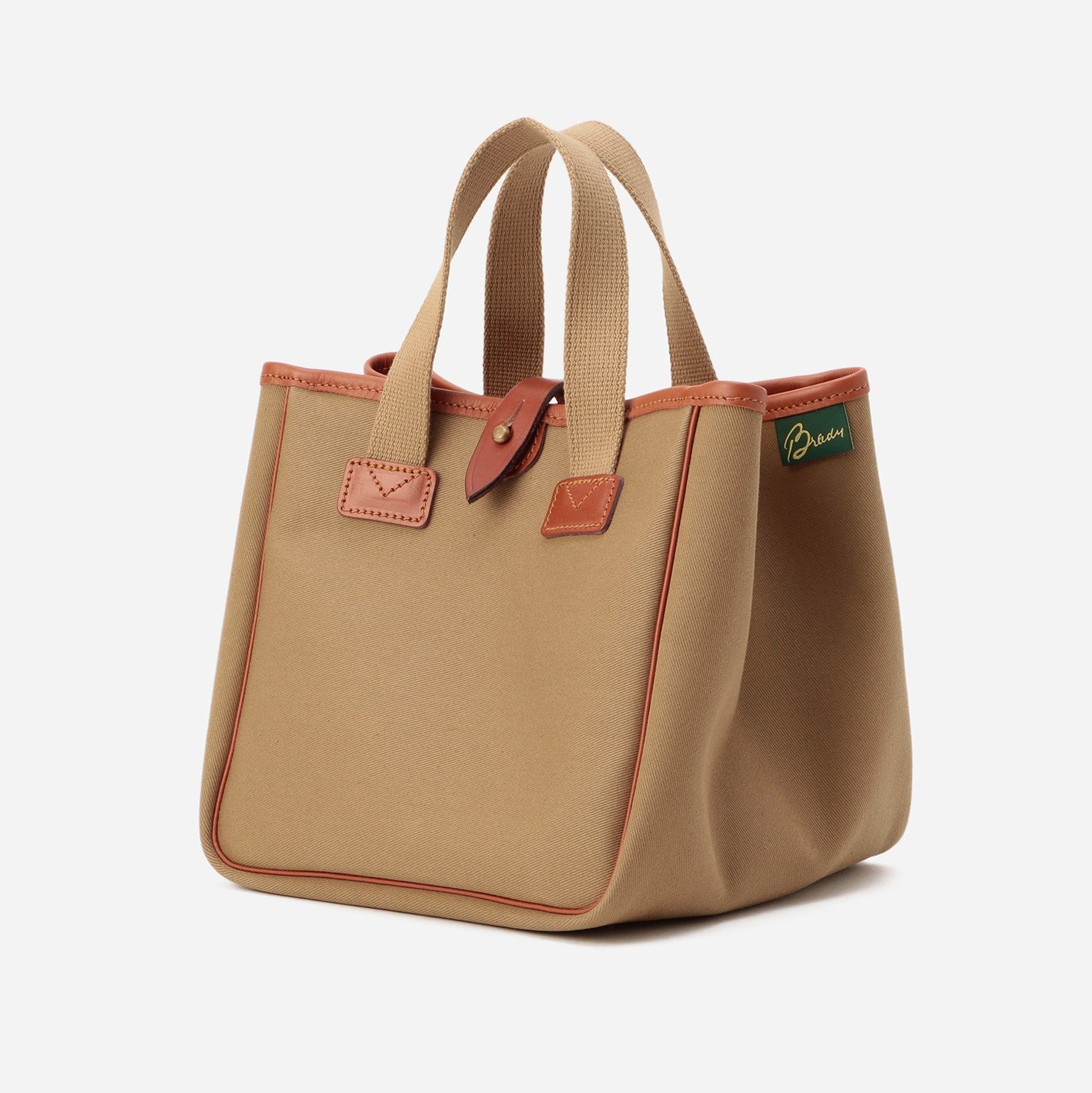 BECK CUBE｜BradyBags 公式オンラインストア