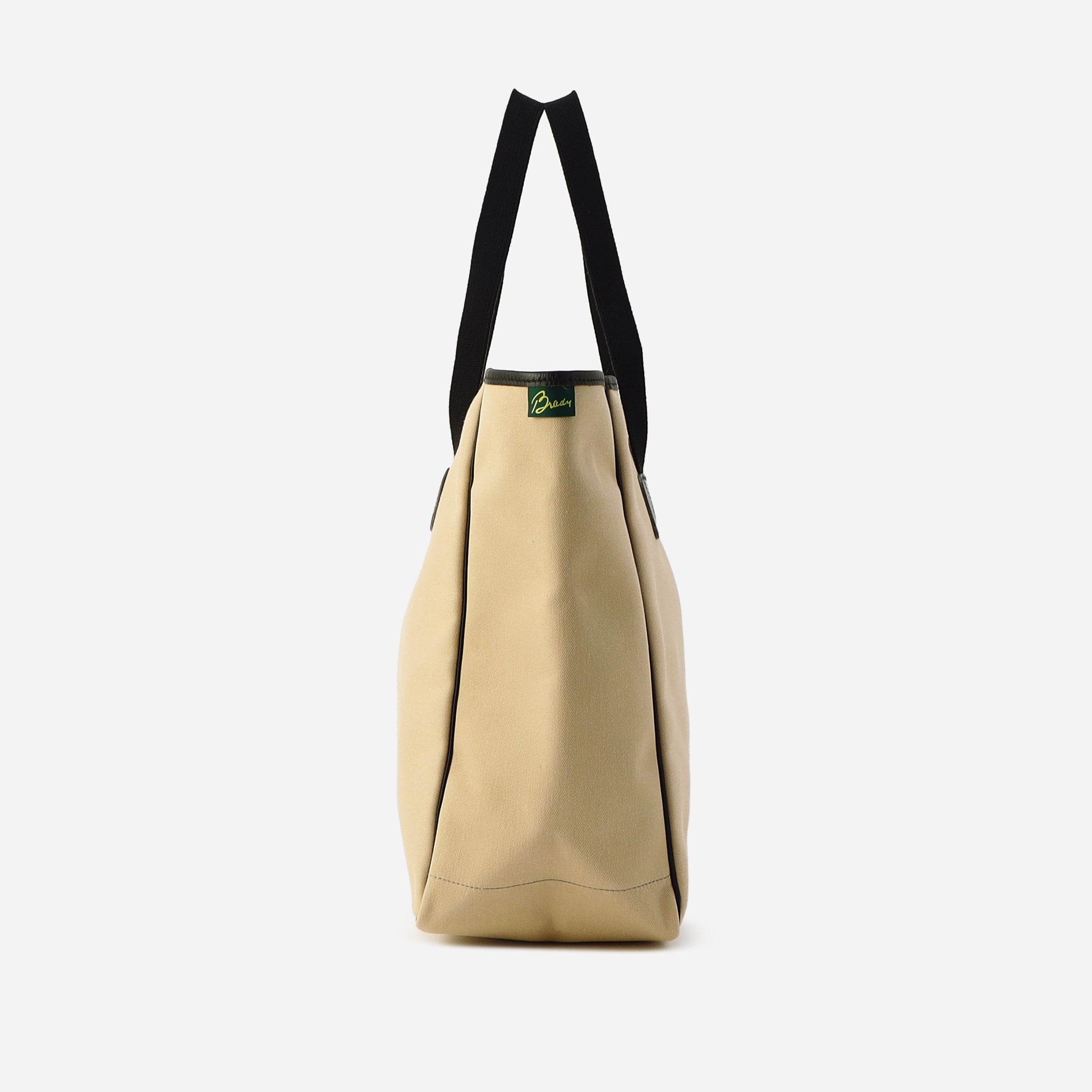 SMALL CARRYALL｜BradyBags 公式オンラインストア