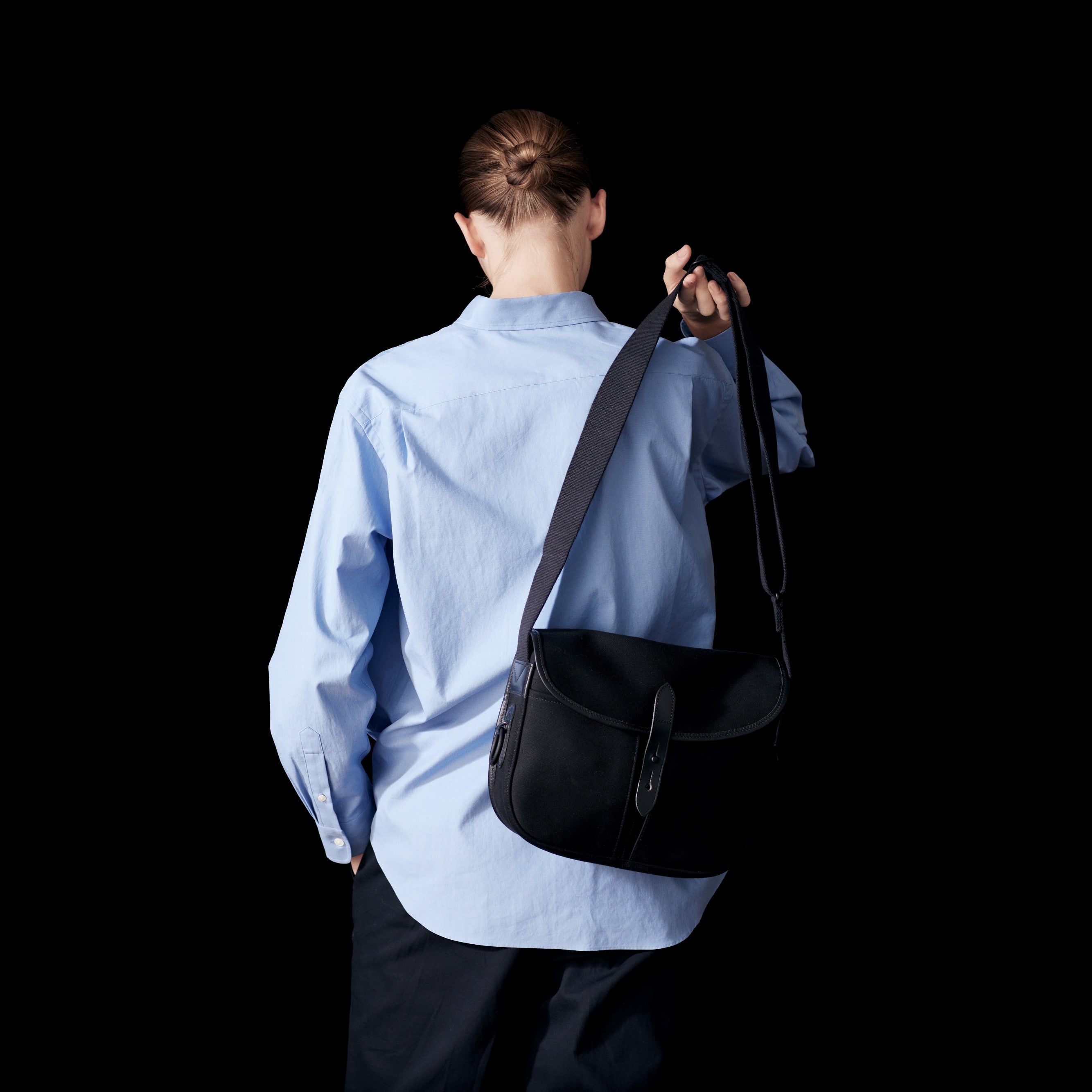 STOUR BLACK EDITION｜BradyBags 公式オンラインストア