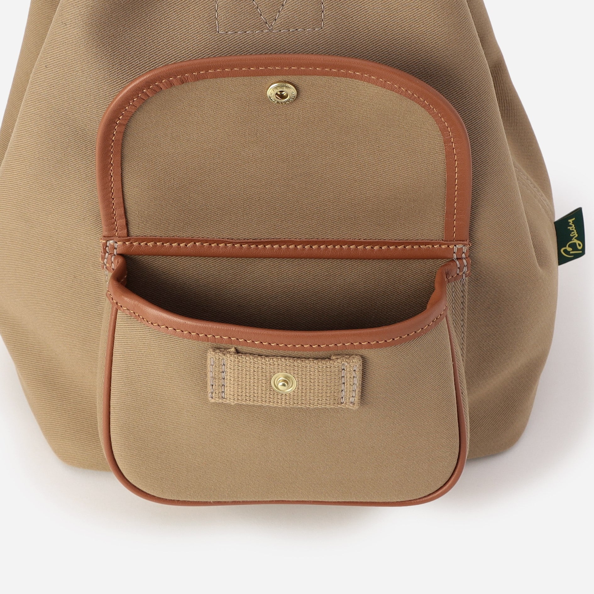 GILPIN SMALL｜BradyBags 公式オンラインストア