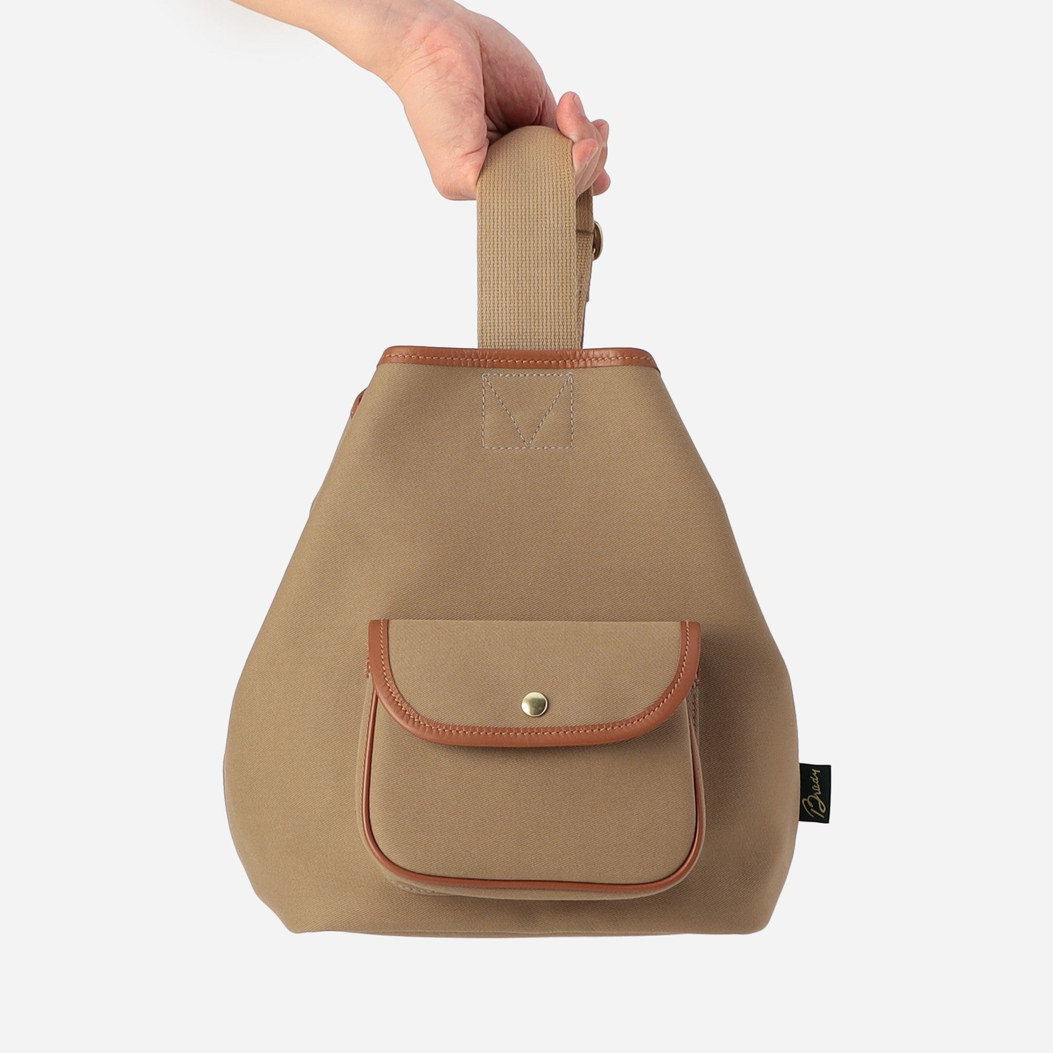 GILPIN SMALL｜BradyBags 公式オンラインストア