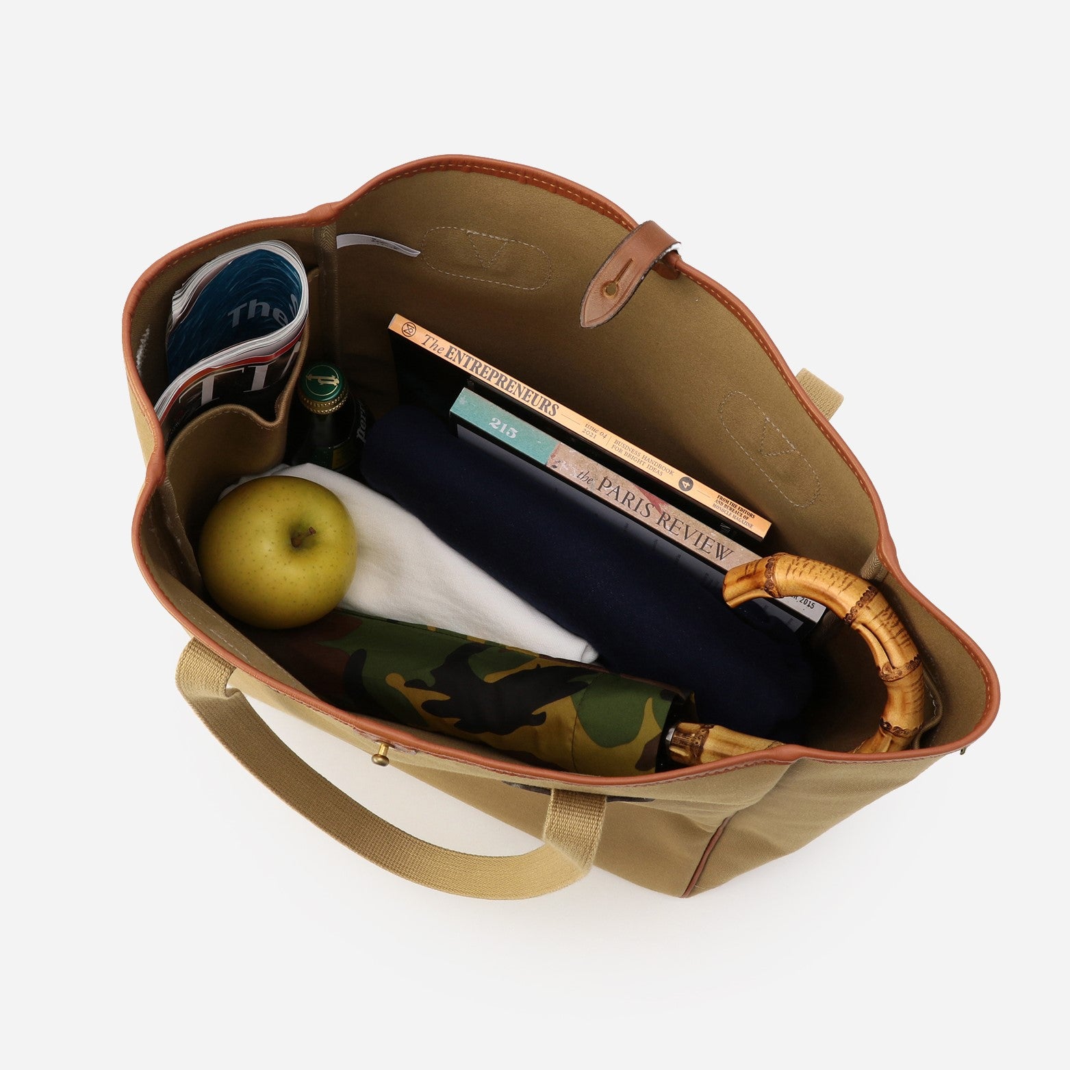 SMALL CARRYALL