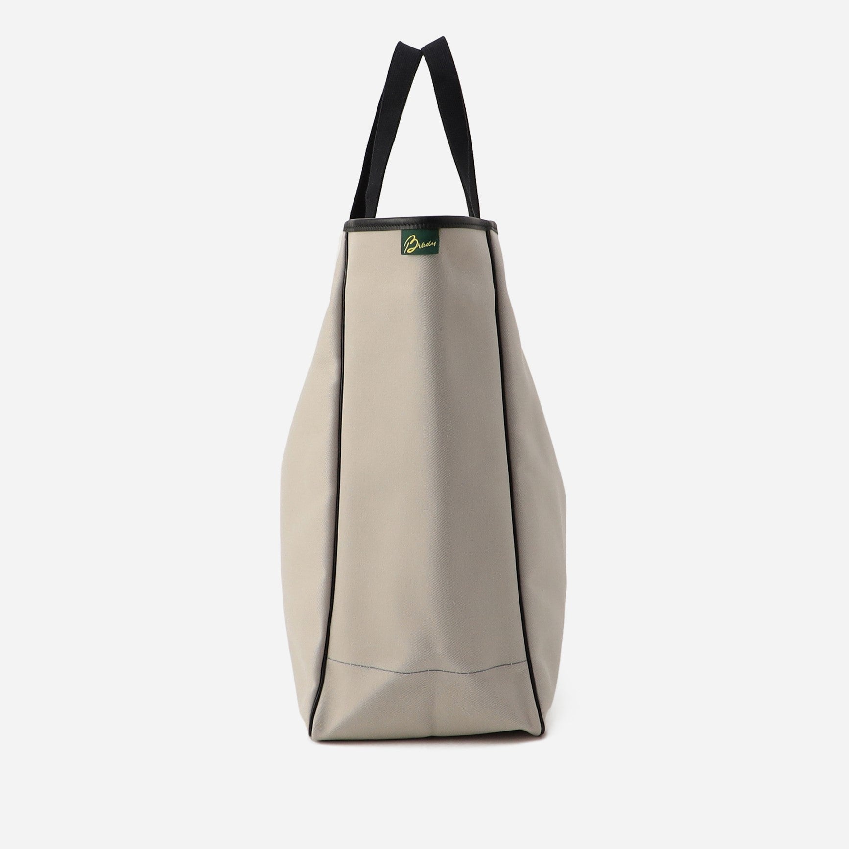 LARGE CARRYALL｜BradyBags 公式オンラインストア