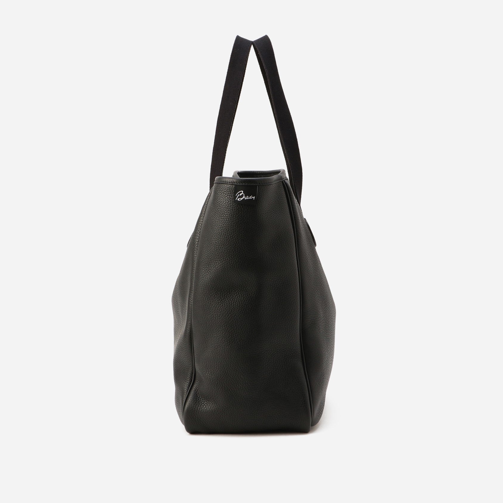 SMALL CARRYALL LEATHER